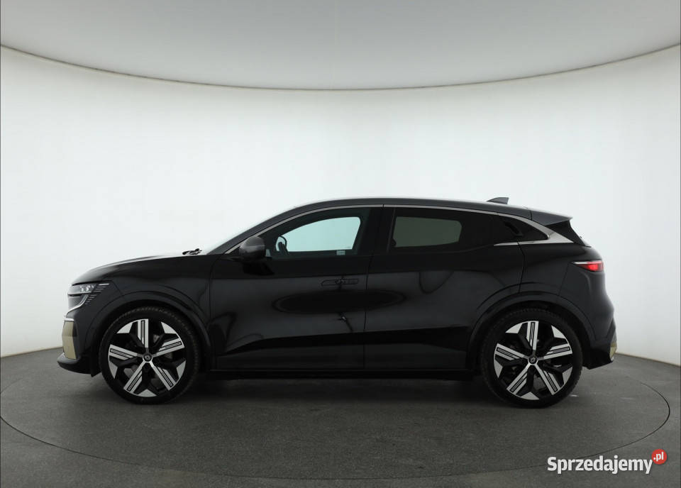 Renault Megane ETech EV60 220 Piaseczno