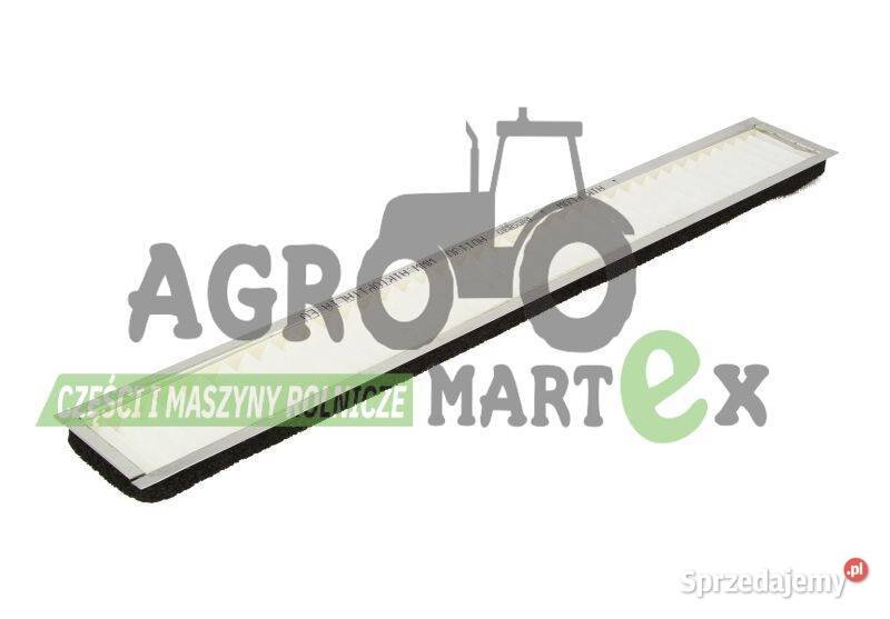 84524327 FILTR POW KABINA CNH zam Wichrów sprzedam