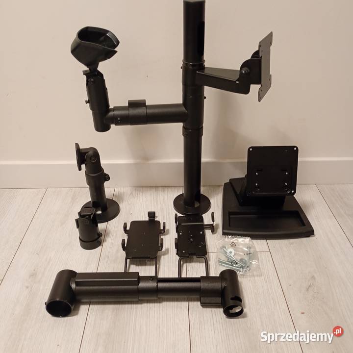 Uchwyt boksu kasowego Niedrzwica Duża