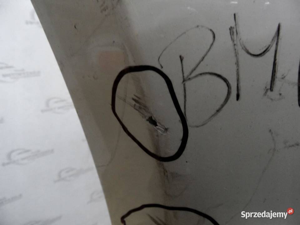 BMW E81 E87 LIFT 07r zderzak przód sprzedam