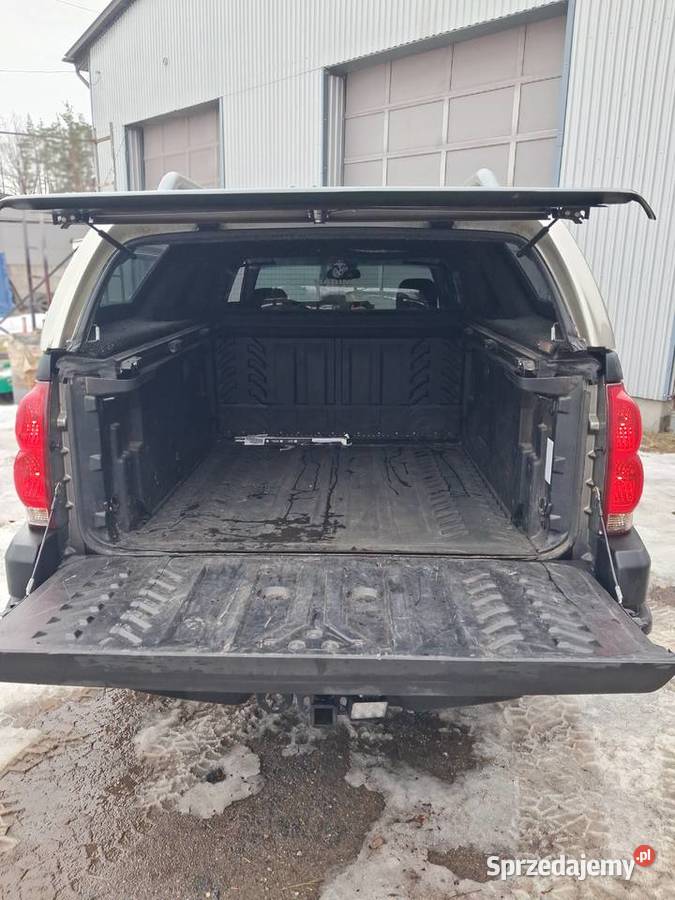 Chevrolet avalanche Z71 pickup 2003r 190 53 v8 bluetooth