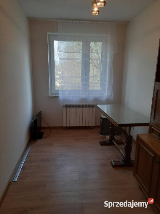 Mieszkanie Nidzica 2 pok35m2 lata90 remoncie z