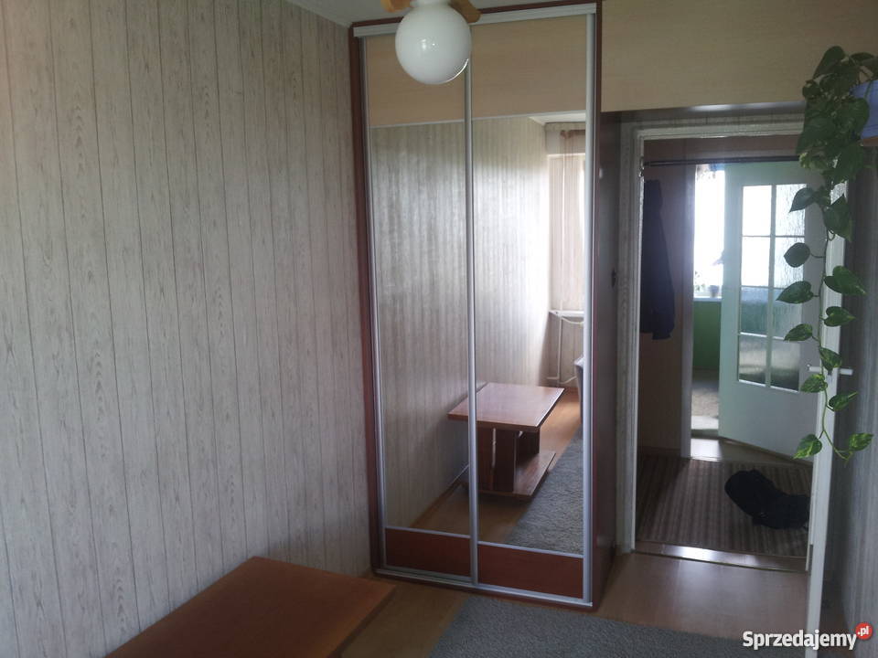 Białystok Białostoczek 15 Mieszkanie 3pokojowe Białystok