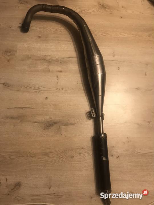 Dyfuzor WSK 175 Tłumiki Motoryzacja Rzeszów sprzedam