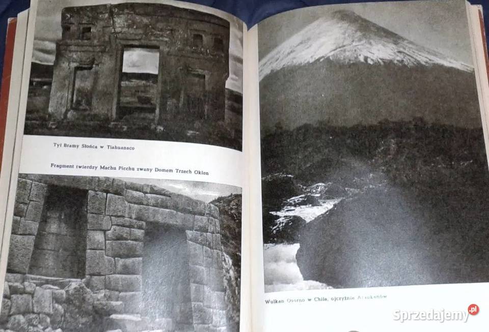 Indiański płomień Miloslav Stingl lubelskie