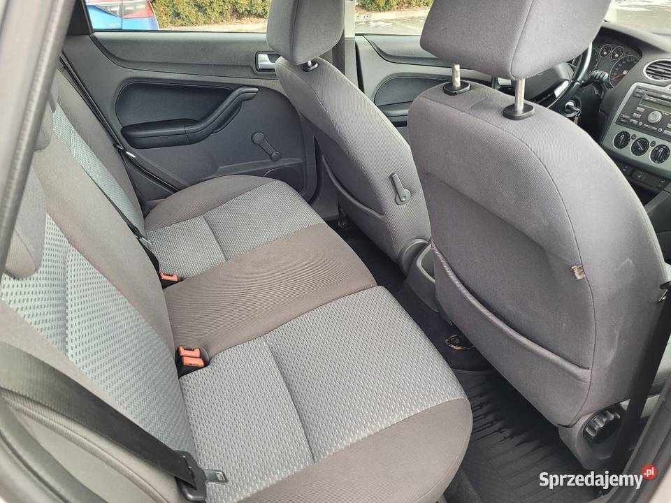 Ford Focus 4950 pln Pionki