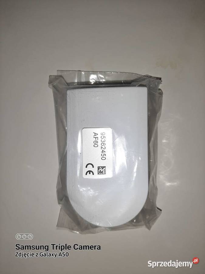 Czujnik pogodowy zewnętrzny Lublin