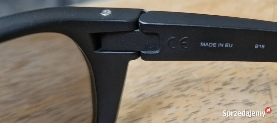 Okulary przeciwsłoneczne JULBO Blast Polarized Marki