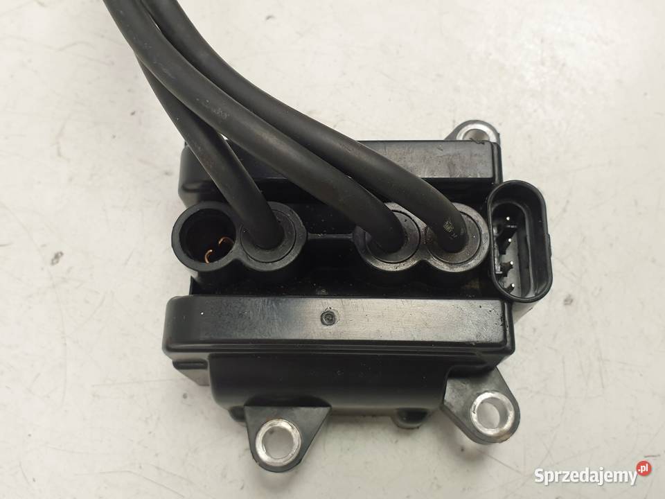 CEWKA ZAPŁONOWA Renault Clio II 12 16V IC15135 Chełm