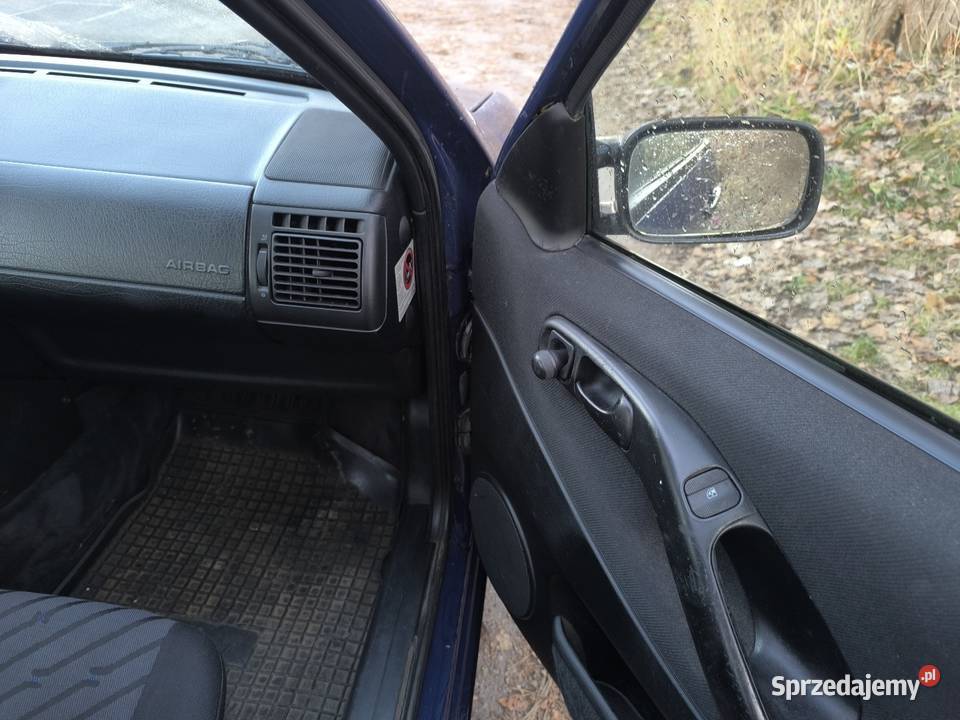 VW Passat 19 tdi diesel Kłodzko sprzedam