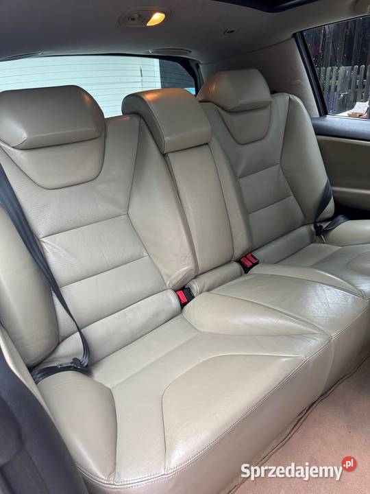 Renault Avantime 20 Privilege aluminiowe felgi Avantime Jelenia Góra