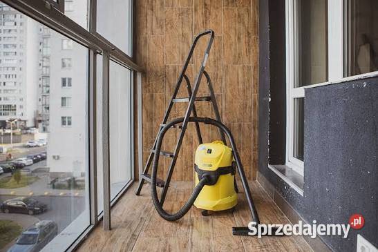 Sprzątanie mieszkań domów biur świętokrzyskie Kielce