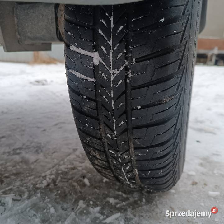 Przyczepka samochodowa lekka Bydgoszcz