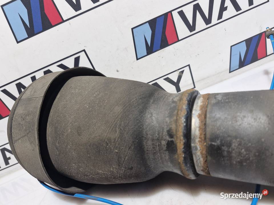 6766667 BMW E61 PODUSZKA ZAWIESZENIA PRAWY TYŁ dolnośląskie sprzedam