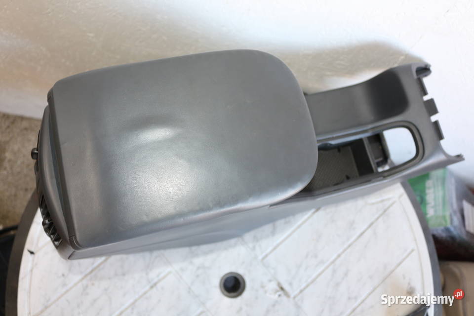FIAT CROMA II 0511 TUNEL PODŁOKIETNIK Wyposażenie wnętrza