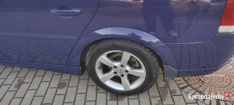 Sprzedam Vectra C GTS Starogard Gdański