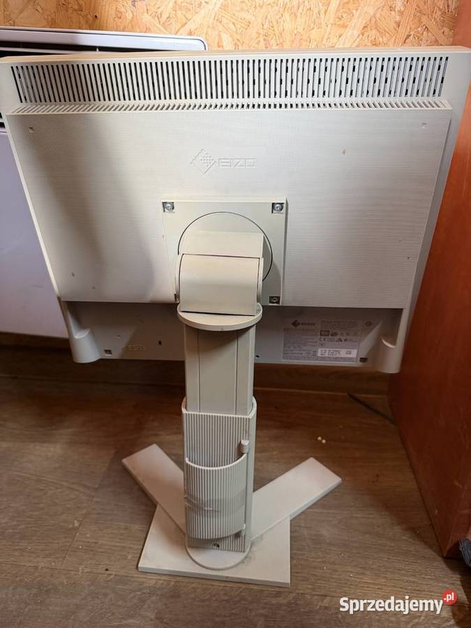 Monitor Eizo S1901 19 19" Stary Sącz