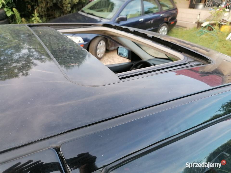 Sprzedam BMW 316 zadbane