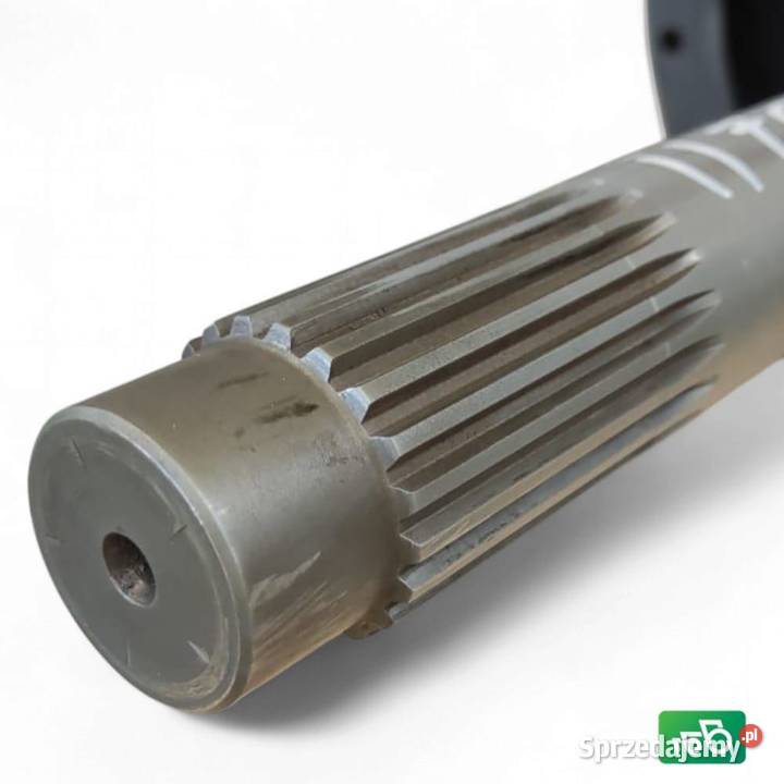 Reduktor Tylny 47583266 133100330148R Steyr CVT