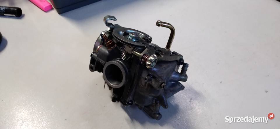 Gaźniki Yamaha Virago XV 125