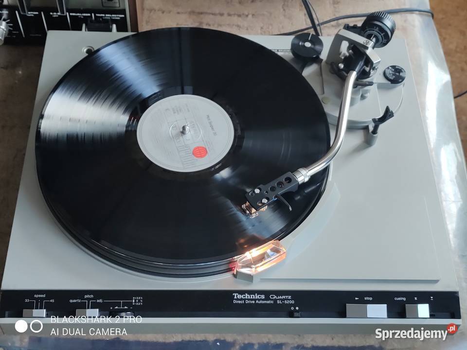 Technics SL 5200 sprzedam