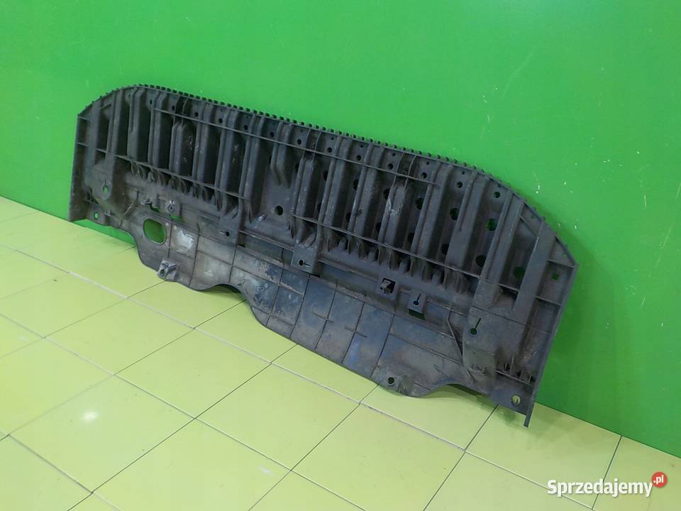 TOYOTA AVENSIS III T27 LIFT I 18 B 12r oslona Osłony silnika Silniki i osprzęt Suków