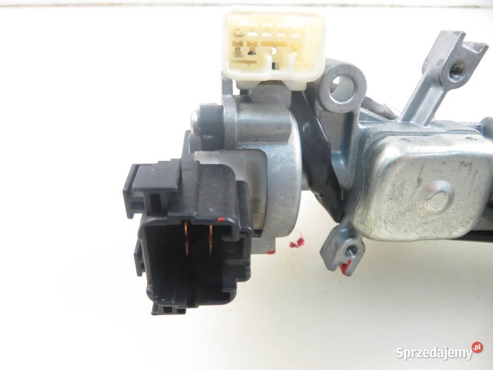 STACYJKA SUZUKI GRAND VITARA II 3397067J0 Motoryzacja