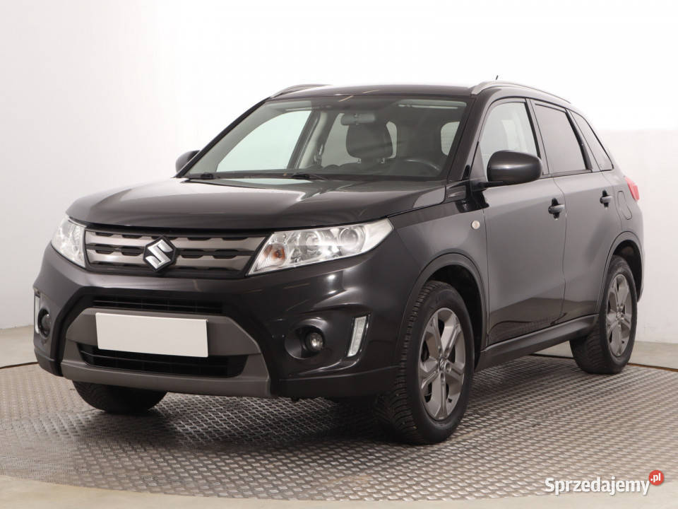 Suzuki Vitara 16 VVT światła do jazdy dziennej Vitara śląskie Katowice