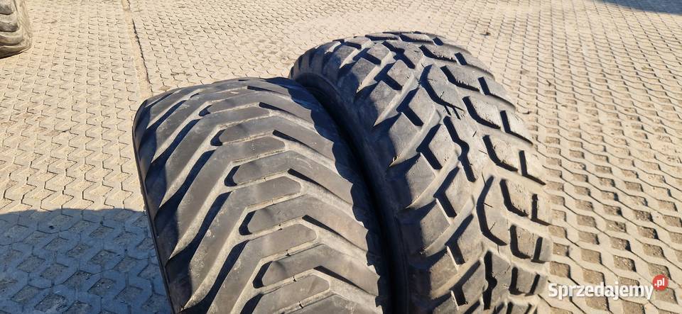 50060225 55060225 50060r225 Nokian Alliance 16PR Nowe Miasto Lubawskie