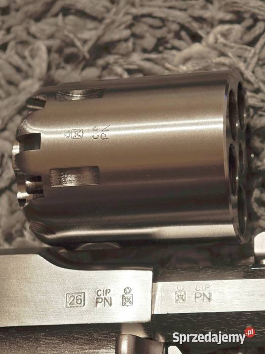 Remington Snubnose Buldog 44 3 cale świętokrzyskie Busko-Zdrój sprzedam