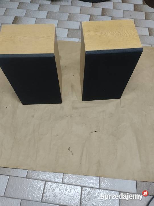 Kolumny głośnikowe Ostrowiec Świętokrzyski