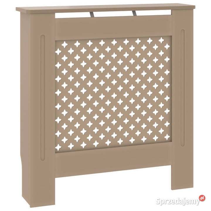 Osłona na kaloryfer MDF 78 WM325570 Warszawa