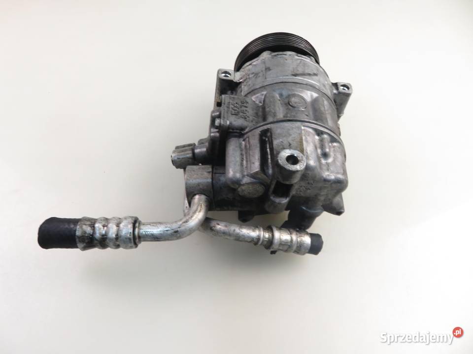 KOMPRESOR KLIMATYZACJI AUDI A3 20 TDI 16V BKD małopolskie