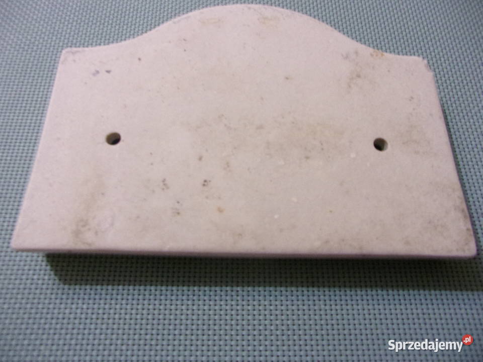 Angielski ładny szyld czytelne oznaczenie sprzedam