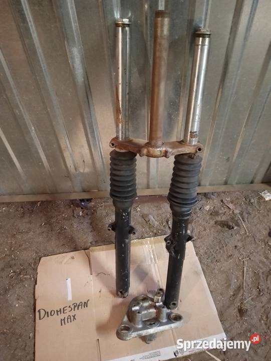 Mz lagi mz ts 150 Nowa Sól