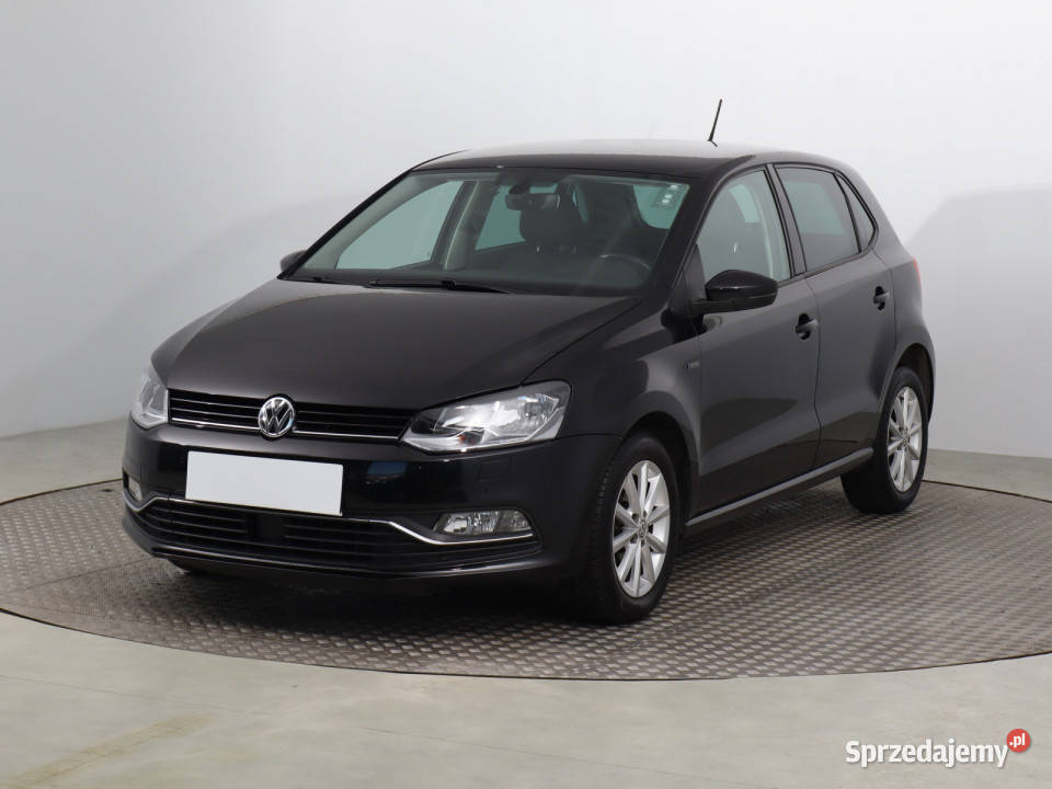VW Polo 12 TSI Bielany Wrocławskie
