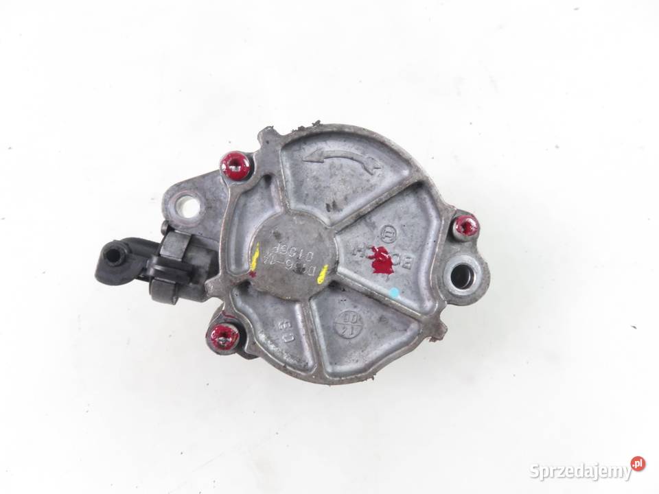 POMPA VACUM PEUGEOT 407 SW 16 HDi D1561A
