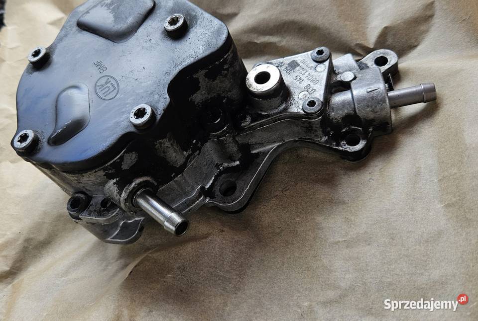 Pompa Vacum Vw 19 tdi20 tdi luk ideał osobowe Warszawa