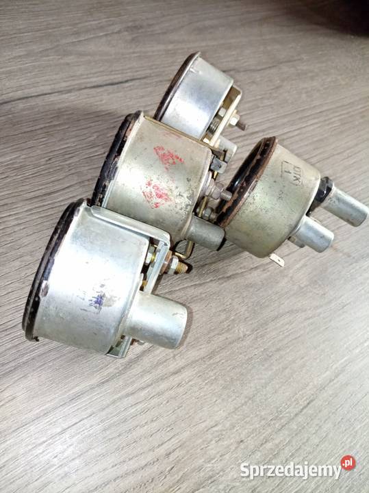 Uaz 469 452 Gaz 69 66 Ził Zegar sprzedam