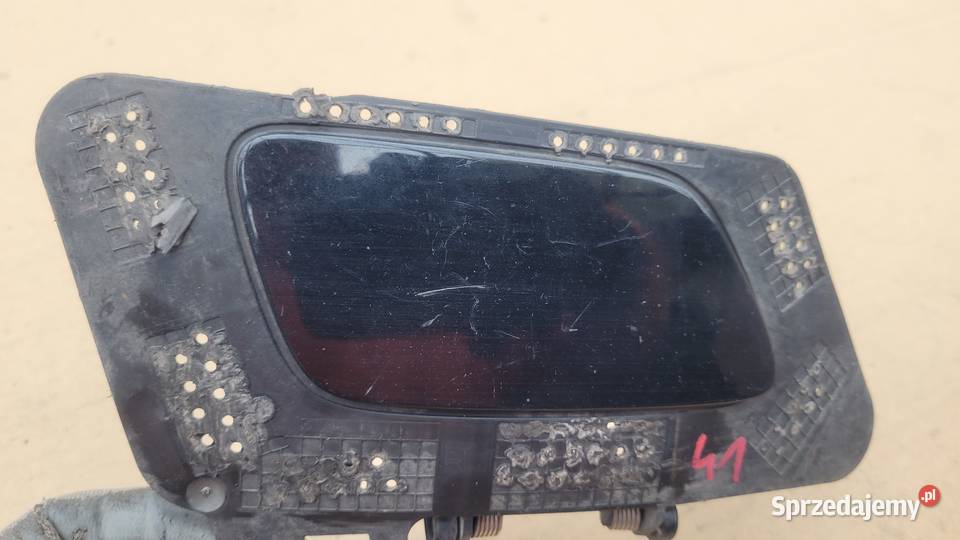 AUDI A5 ZAŚLEPKA SPRYSKIWACZA ZDERZAKA PRAWY Ruda Śląska