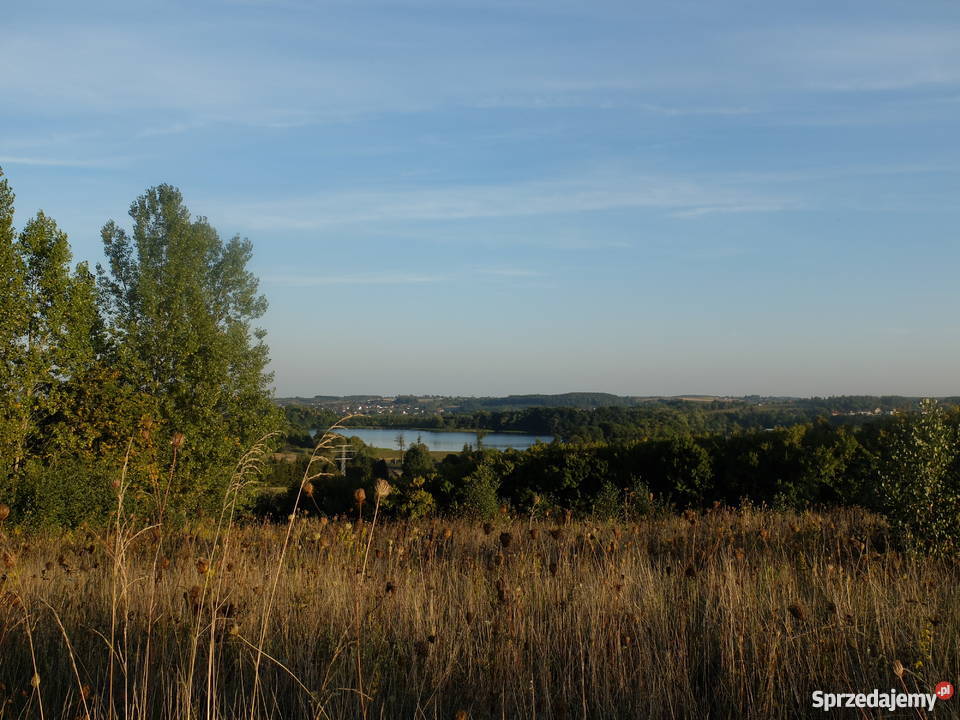 kolbudy centrum dzialka 750m2 pomorskie