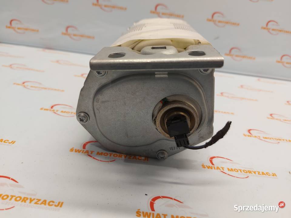 BMW 1 E82 11r poduszka airbag pasażera 30375380A Kielce