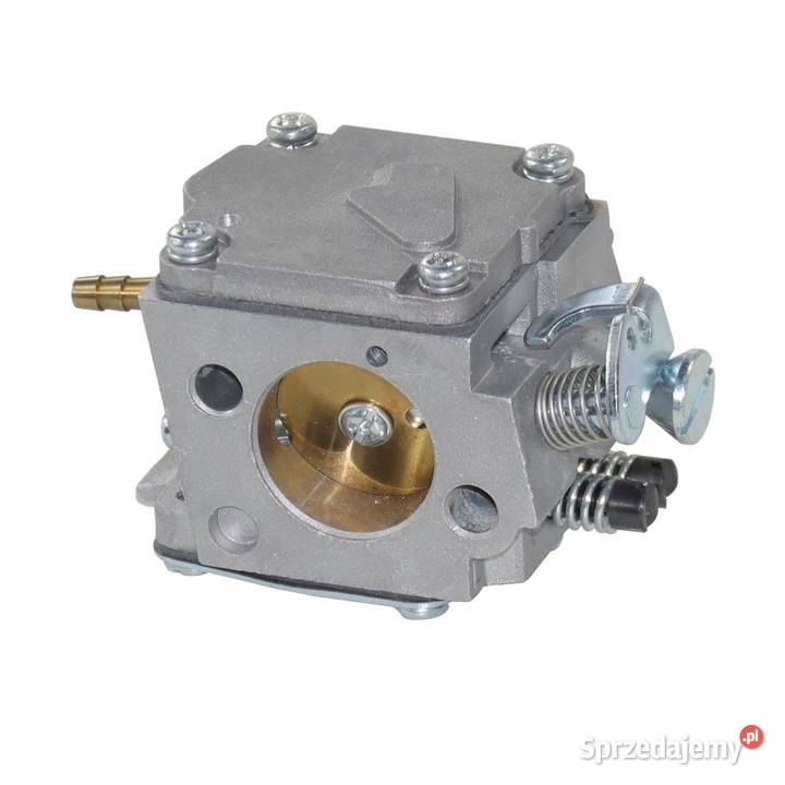 Gaźnik Husqvarna 61 268 272XP mazowieckie Ostrołęka