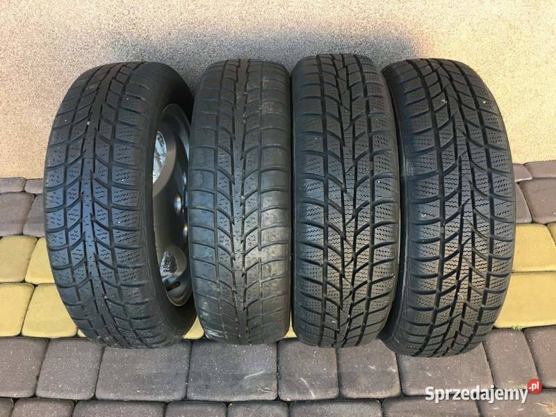 Ligier Nova XToo JS50 Chatenet Felgi Opony 4x100