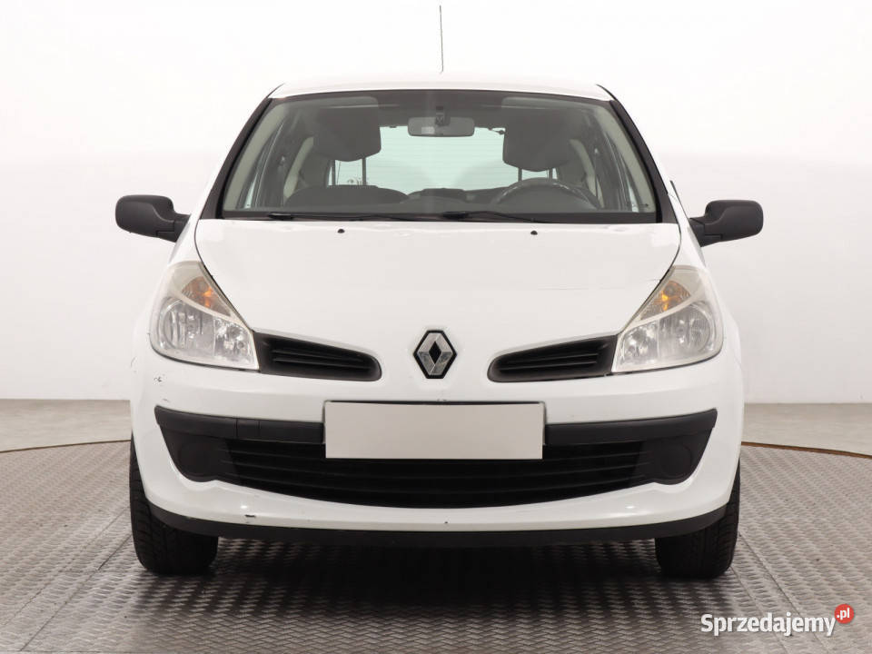 Renault Clio 15 dCi Katowice sprzedam