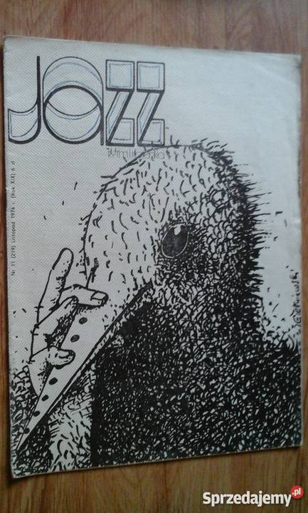 Magazyny Muzyczne Jazz Jazz Gliwice