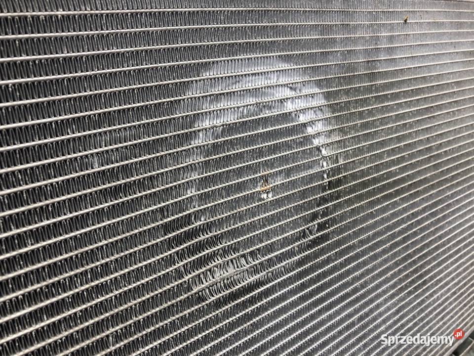 CHŁODNICA WODY HYUNDAI KONA 10 120 25310J9XXX