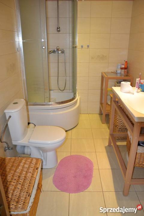sprzedam mieszkanie w TBS Zgierz