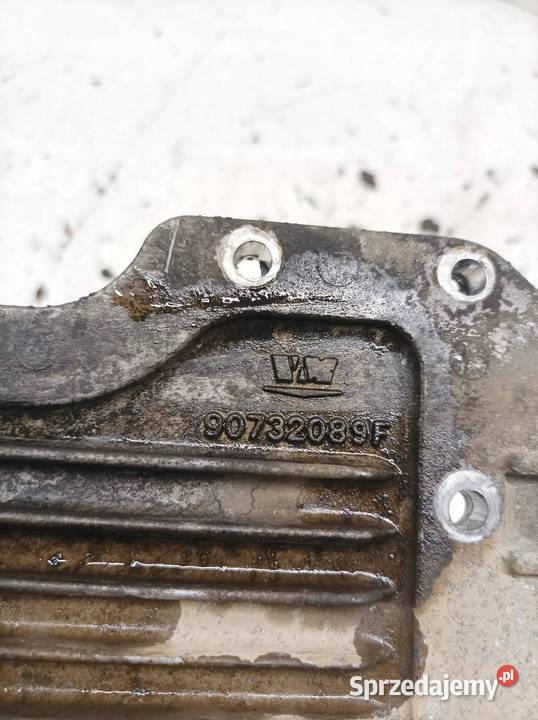 MISKA OLEJOWA 90732089F 31 TD VM Jeep Cherokee