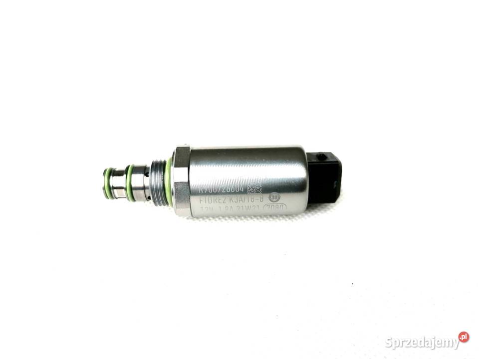Elektrozawór EHR Renault Temis 550610630650 Zajęczniki sprzedam